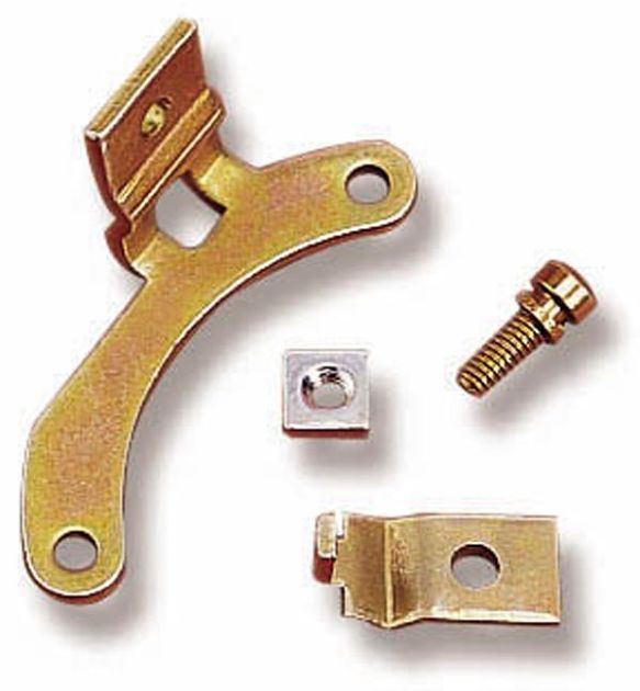 Manual Choke Clamp